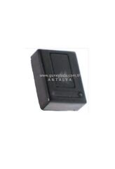 BUTON - BASMA TUŞU Boş [Skoda Favorit,Forman,Pickup] 11