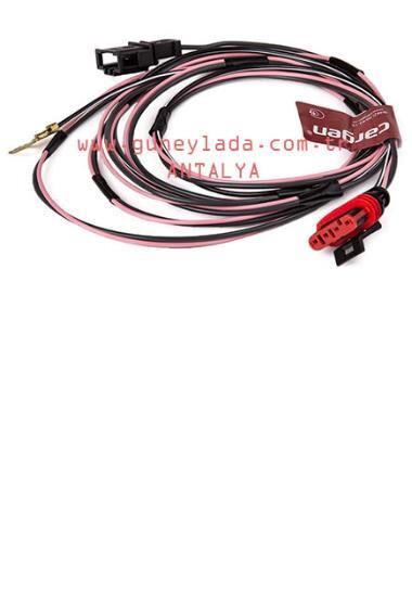 E3 ELEK-ESTELASYON BENZİN POMPA 49 Lada Niva