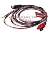 E3 ELEK-ESTELASYON BENZİN POMPA 49 Lada Niva