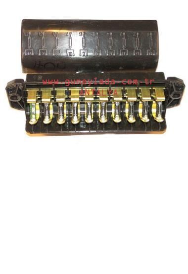 ELEK-SİGORTA KUTUSU BÜYÜK YENİ NESİL BIÇAK 47 49 Lada Vaz Niva