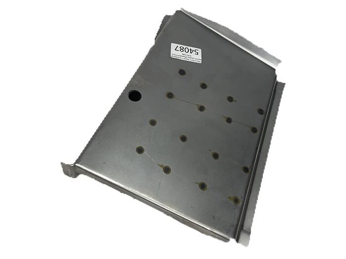 KAPORTA-TABAN TANDIR KOLU BAĞLANTI SACI SAĞ 49 Lada Niva