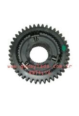 ŞANZ-DİŞLİ SENKROMEÇ MANŞONU+BALADOR KMP 1-2 48 51 Lada Samara Vega