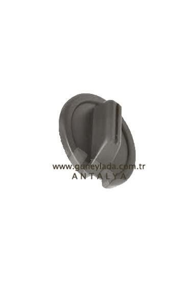 BUTON - KALORİFER ANAHTARI Açma,Kapama [Skoda Favorit,Forman,Pickup] 11