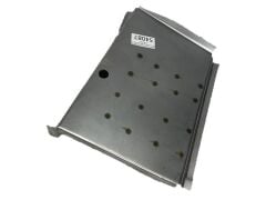 KAPORTA-TABAN TANDIR KOL BAĞLANTI YERİ SACI SOL 49 Lada Niva