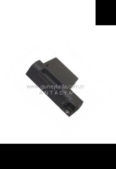 KÜL TABLASI ÖN ÇAKMAKLI KOMPLE  [Skoda Felicia,Pickup] 12