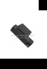 KÜL TABLASI ÖN ÇAKMAKLI KOMPLE  [Skoda Felicia,Pickup] 12