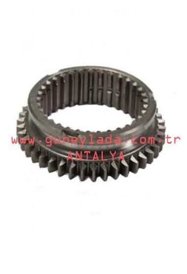 ŞANZ-DİŞLİ SENKROMEÇ MANŞONU ÜST 1-2 48 51 Lada Samara Vega