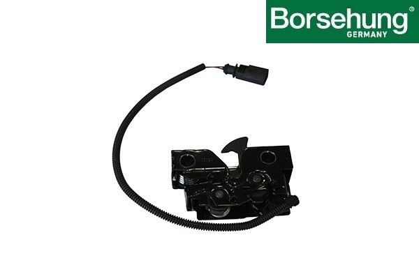 Volkswagen Passat - Motor Kaput Kilidi Alt (Kablolu) - [Volkswagen Tiguan] - 5G1823509B