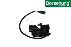Volkswagen Passat - Motor Kaput Kilidi Alt (Kablolu) - [Volkswagen Tiguan] - 5G1823509B