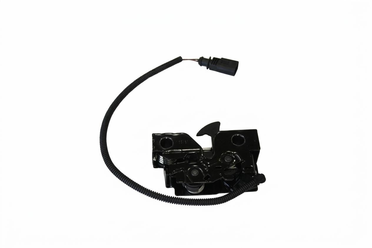 Volkswagen Passat - Motor Kaput Kilidi Alt (Kablolu) - [Volkswagen Tiguan] - 5G1823509B