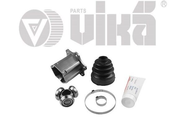 Audi A3 - Aks Lalesi İç Kit (Otomatik Dsg) 1.9-2.0 TDI - [Volkswagen Caddy, Golf, Jetta, Passat; Skoda Octavia, Superb] - 1K0498103E