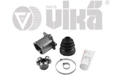 Audi A3 - Aks Lalesi İç Kit (Otomatik Dsg) 1.9-2.0 TDI - [Volkswagen Caddy, Golf, Jetta, Passat; Skoda Octavia, Superb] - 1K0498103E
