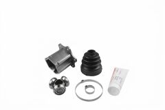 Audi A3 - Aks Lalesi İç Kit (Otomatik Dsg) 1.9-2.0 TDI - [Volkswagen Caddy, Golf, Jetta, Passat; Skoda Octavia, Superb] - 1K0498103E