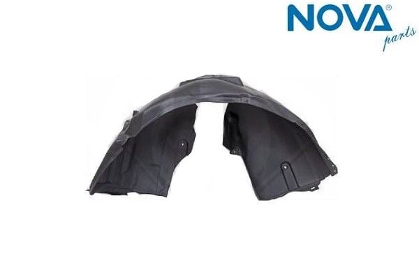 Audi A3 - Çamurluk Davlumbazı Ön Sol 13-16 - 8V5821171G