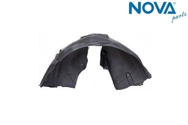 Audi A3 - Çamurluk Davlumbazı Ön Sol 13-16 - 8V5821171G