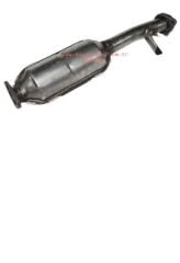 E3 MOTOR-KATALİZÖR BORULU 51 Lada Vega