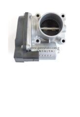 GAZ KONTROL ÜNİTESİ Boğaz Kelebek  [BKY]  13F [Skoda Fabia]