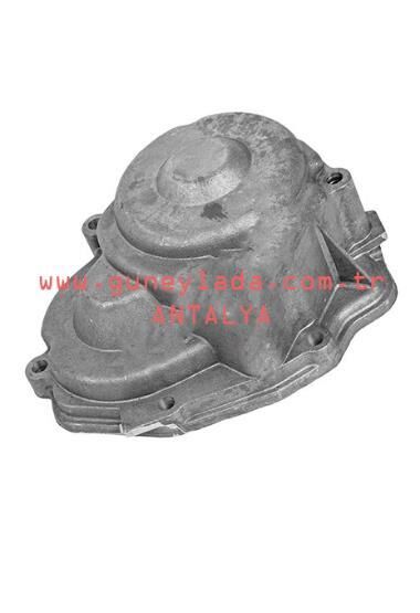 ŞANZ-KUTUSU ÖN KAPAĞI 48 51 52 Lada Samara Vega Kalina