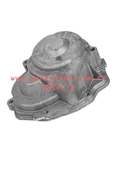 ŞANZ-KUTUSU ÖN KAPAĞI 48 51 52 Lada Samara Vega Kalina
