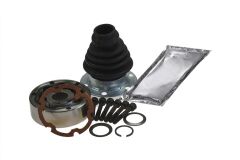 Audi A3 - Aks Lalesi Kit - [Volkswagen Caddy, Golf, Jetta, Passat, Polo, Tiguan; Skoda Octavia, Superb, Yeti, Rapid, Fabia; Seat Ibiza, Leon; Audi Q3, TT, A1] - 1K0498103X
