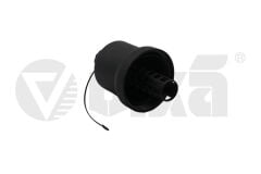 Audi A3 - Yağ Filtre Kapağı Alt 2.0 FSI BLR-BVY-BVZ-BLY-AXX-AXW - [Audi A4, A6; Volkswagen Golf, Passat, Touareg; Seat Leon] - 06D115408B