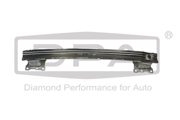 Audi A4 - Tampon Demiri Arka - [Audi A5] - 8W0807309