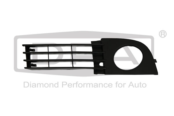 Audi A6 - Sis Far Izgarası Sağ 02-05 - [Audi A6 Quattro] - 4B0807682T