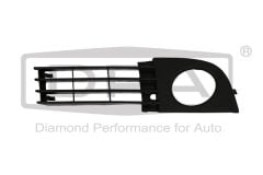 Audi A6 - Sis Far Izgarası Sağ 02-05 - [Audi A6 Quattro] - 4B0807682T