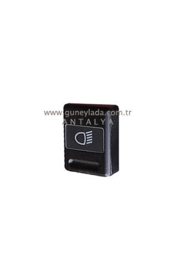 BUTON - BASMA TUŞU Far  [Skoda Favorit,Forman,Pickup] 11