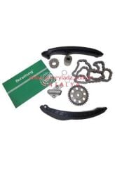 EKSANTRİK ZİNCİR SETİ  [Skoda Octavia,Fabia,Roomster,Superb,Yeti,Rapid,1.4TSİ,1.6FSİ,BLF,BLP,BLN,