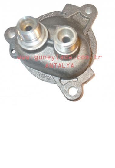 ENJ. ARAZİ ŞANZ-KİLOMETRE DİŞLİ KAPAGI 49 Lada Niva