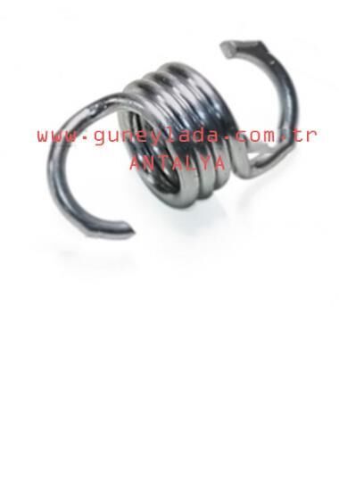 FREN-BALATA ARKA PABUÇ TUTUCU YAYI 48 51 52 Lada Samara Vega Kalina