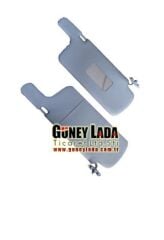 GÜNEŞLİK Sol L - R Sağ Takım [Skoda Felicia,Pickup]  12