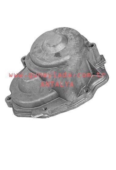 ŞANZ-KUTUSU ÖN KAPAĞI 48 51 52 Lada Samara Vega Kalina