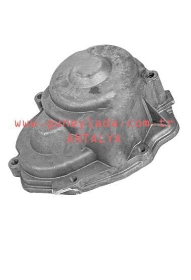 ŞANZ-KUTUSU ÖN KAPAĞI 48 51 52 Lada Samara Vega Kalina