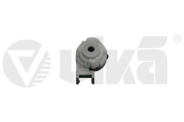 Audi A3 - Kontak Soketi (Kostal Tip) - [Audi RS3; Volkswagen Golf, Crafter, Polo; Seat Ateca, Ibiza] - 5Q0905849
