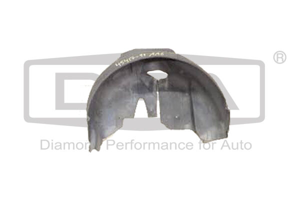 Audi A6 - Çamurluk Davlumbazı Arka Sol 98-05 - 4B0810171N