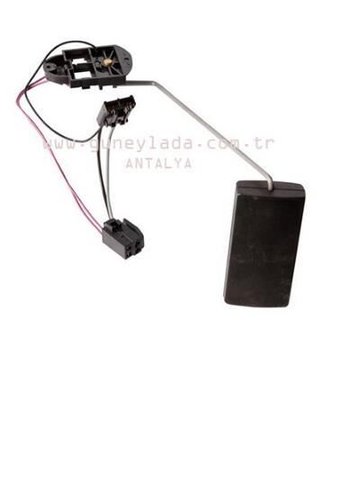 ENJ. ELEK-BENZİN DEPO SAMANDIRASI 49 Lada Niva