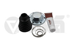 Skoda Octavia - Aks Lalesi Tamir Kiti - [Skoda Fabia, Rapid, Roomster; Volkswagen Caddy, Polo; Seat Leon; Audi A4] - 1K0498201A KIT