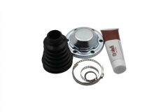 Skoda Octavia - Aks Lalesi Tamir Kiti - [Skoda Fabia, Rapid, Roomster; Volkswagen Caddy, Polo; Seat Leon; Audi A4] - 1K0498201A KIT
