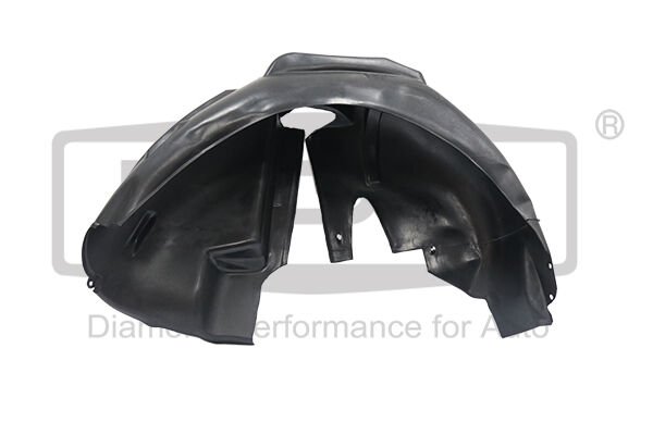 Audi A6 - Çamurluk Davlumbazı Arka Sağ 98-05 - 4B0810172M