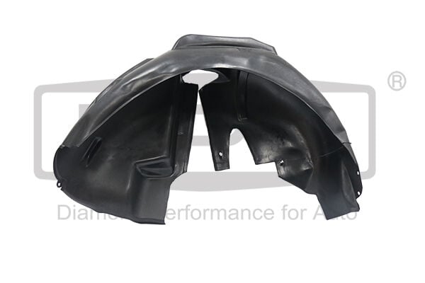 Audi A6 - Çamurluk Davlumbazı Arka Sağ 98-05 - 4B0810172M