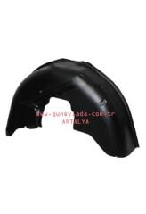 KAPORTA-ÇAMURLUK İÇ DAVLUMBAZI SACI ARKA SAĞ 49 Lada Niva