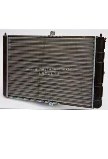 SOĞUTMA-RADYATÖR KMP. 51 Lada Vega