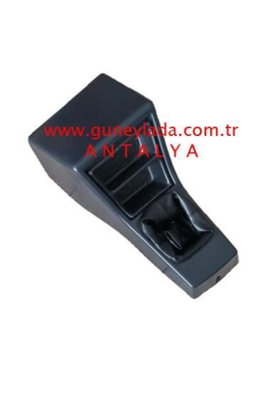 VİTES KONSOLU GRİ [Skoda Favorit,Forman,Felicia,Pickup] 12
