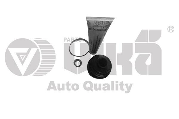 Audi A3 - Aks Körük Kiti İç Otomatik 1.9-2.0 TDI - [Volkswagen Caddy, Golf, Jetta, Passat; Skoda Octavia, Superb] - 1K0498201D