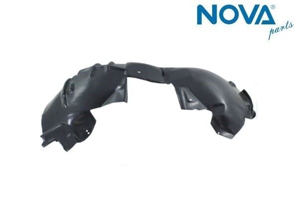 Audi A6 - Çamurluk Davlumbazı Ön Sol 98-05 - 4B0821171C