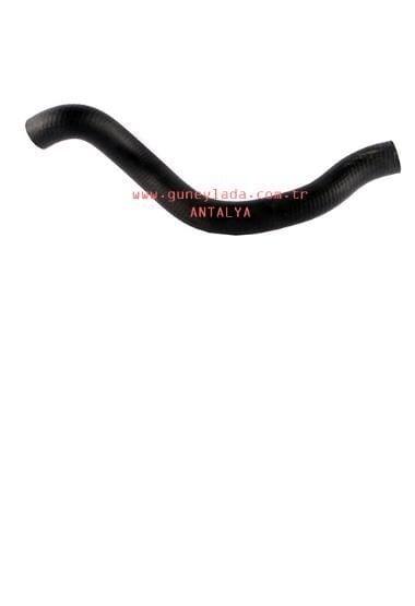 E3 HORTUM-RADYATÖR ALT 51 Lada Vega