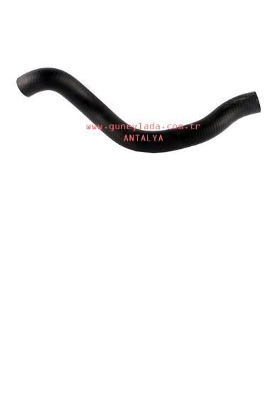 E3 HORTUM-RADYATÖR ALT 51 Lada Vega