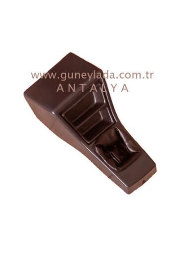 VİTES KONSOLU KAHVERENGİ [Skoda Favorit,Forman,Pickup] 12